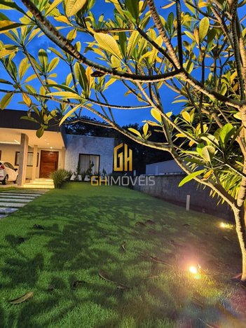 house em Rua das Nogueiras, Residencial Villa Verde - Senador Canedo - GO