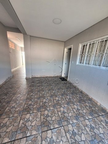 house em Rua Tobias Barreto, Além Ponte - Sorocaba - SP