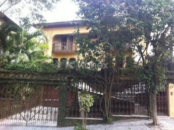 house em Rua Parque da Fonte, Barro Branco (Zona Norte) - São Paulo - SP