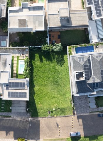 land_lot em Rua das Petúnias, Encosta do Sol - Estância Velha - RS