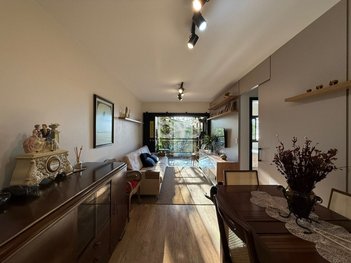apartment em Rua Edmundo Bastian, Cristo Redentor - Porto Alegre - RS