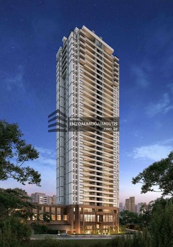 apartment em Rua Vergueiro, Vila Mariana - São Paulo - SP