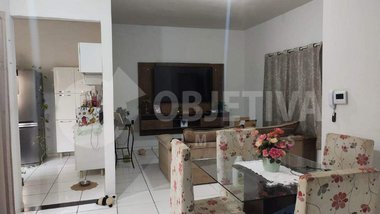 house em Rua Damasco, Jardim Canaã - Uberlândia - MG