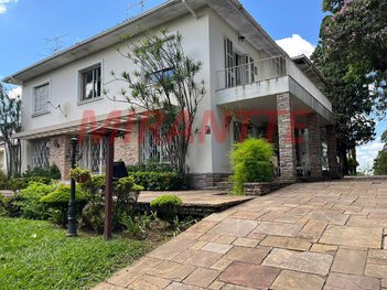 house em Rua Francisco de Brito, Barro Branco (Zona Norte) - São Paulo - SP
