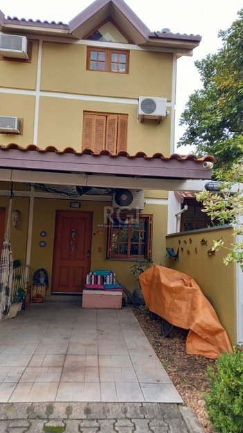 house em Silvio Silveira Soares, Camaquã - Porto Alegre - RS