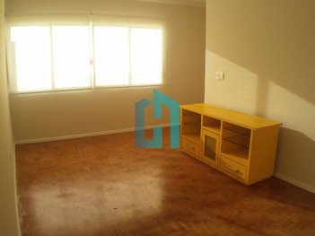 apartment em Rua Alvorada, Vila Olímpia - São Paulo - SP