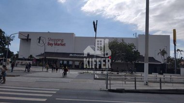 business em Avenida Visconde do Rio Branco, Centro - Niterói - RJ