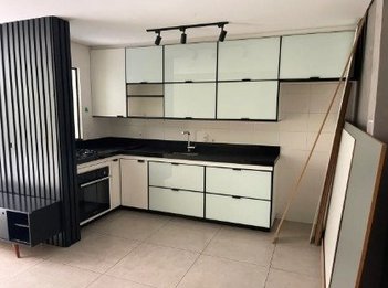 apartment em Rua Maria Helena, Piqueri - São Paulo - SP