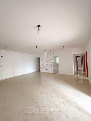 apartment em Rua Brigadeiro Faria Lima, Canto do Forte - Praia Grande - SP