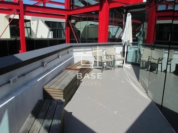 office em Avenida das Américas, Barra da Tijuca - Rio de Janeiro - RJ