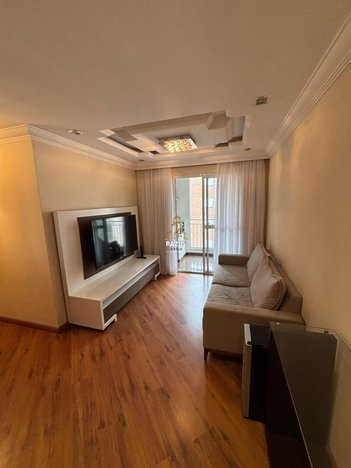 apartment em Rua Dona Tecla, Jardim Flor da Montanha - Guarulhos - SP