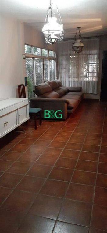 house em Rua Sebastião Barbosa, Vila Regente Feijó - São Paulo - SP