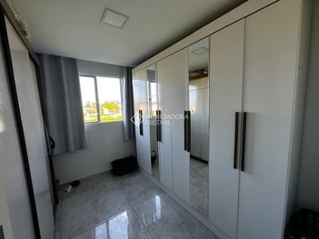 apartment em Rua Júlio Pereira de Souza, Estância Velha - Canoas - RS