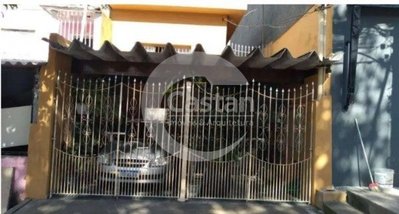 house em Rua Cipriano Barata, Ipiranga - São Paulo - SP