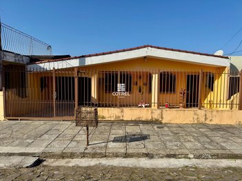 house em Rua Ernani Carvalho de Souza, Tancredo Neves - Santa Maria - RS