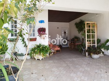 house em Rua Doutor Sidney Alves Sant'Anna, Vila Mogilar - Mogi das Cruzes - SP