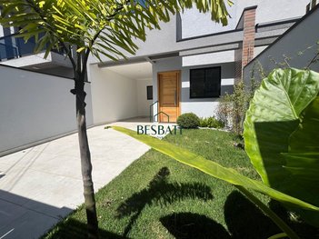 house em Rua Pará, Boneca do Iguaçu - São José dos Pinhais - PR