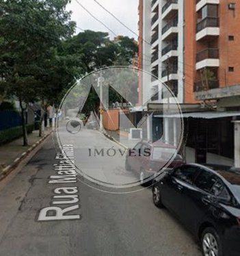 land_lot em Rua Mattia Filizzola, Real Parque - São Paulo - SP