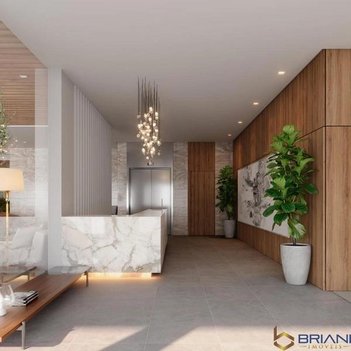 apartment em Rua Jurerê Tradicional, Jurerê - Florianópolis - SC
