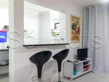 apartment em Rua Barata Ribeiro, Bela Vista - São Paulo - SP