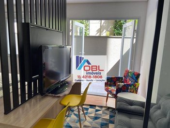 apartment em Rua Rego Freitas, República - São Paulo - SP