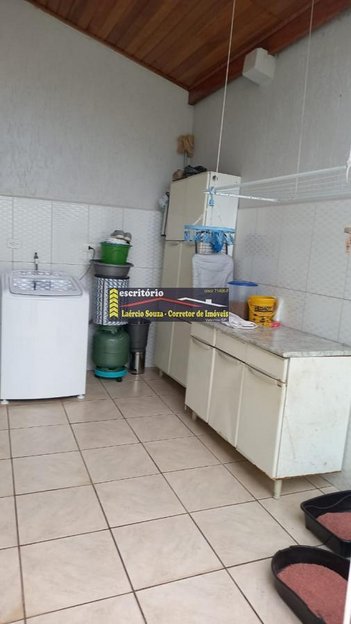 house em Avenida Roque Melilo, Jardim Stella - Campinas - SP