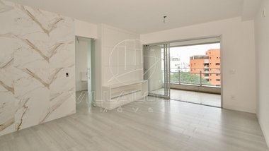 apartment em Rua Mourato Coelho, Pinheiros - São Paulo - SP
