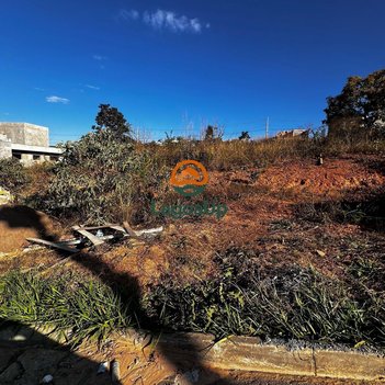 land_lot em Rua Quatro, Mirante do Fidalgo - Lagoa Santa - MG