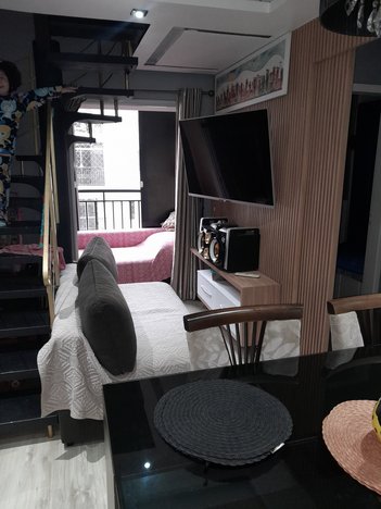 apartment em Rua Pernambucana, Conceição - Osasco - SP