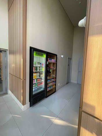 apartment em Avenida Rebouças, Pinheiros - São Paulo - SP