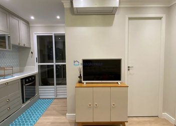 apartment em Rua Mariano Procópio, Vila Monumento - São Paulo - SP