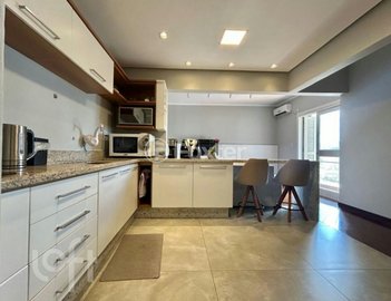 apartment em Rua Joaquim Nabuco, Hamburgo Velho - Novo Hamburgo - RS