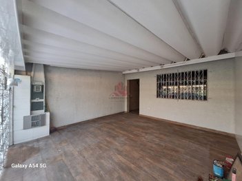 house em Rua Manoel Rodrigues de Morais, Esplanada dos Barreiros - São Vicente - SP