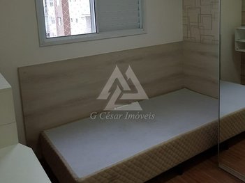 apartment em Avenida Cupecê, Cidade Ademar - São Paulo - SP