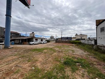 land_lot em Rua Hipólito Henrique Pfleger, Rio Caveiras - Biguaçu - SC