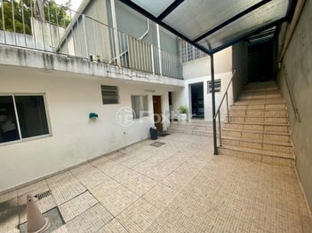 apartment em Rua Sócrates, Vila Sofia - São Paulo - SP