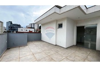 apartment em Rua Batista de Figueiredo, Vila Paris - Belo Horizonte - MG