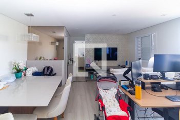 apartment em Rua Ibitirama, Vila Prudente - São Paulo - SP