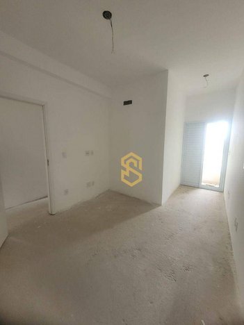 apartment em Alameda José Amstalden, Chácara Belvedere - Indaiatuba - SP