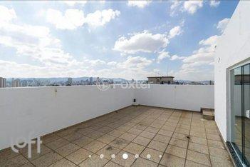 apartment em Júlio Buono, Tucuruvi - São Paulo - SP