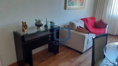 apartment em Rua Barão de Jaguara, Centro - Campinas - SP