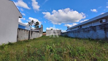 land_lot em Rua Olaria, Floresta - Joinville - SC