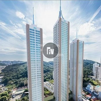 apartment em Rua Miguel Matte, Pioneiros - Balneário Camboriú - SC