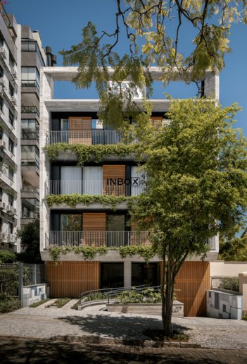 apartment em Rua Marcelo Gama, Auxiliadora - Porto Alegre - RS