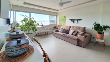 apartment em Rua Quatorze de Julho, Estreito - Florianópolis - SC