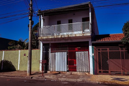 Cômodo Condomínio