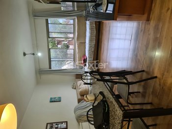 apartment em Rua Mazzini, Aclimação - São Paulo - SP