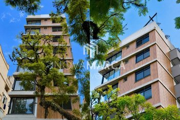 apartment em Rua Tomaz Flores, Independência - Porto Alegre - RS