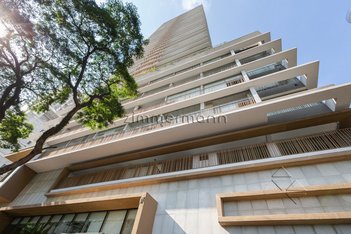 apartment em Rua Senador César Lacerda Vergueiro, Sumarezinho - São Paulo - SP