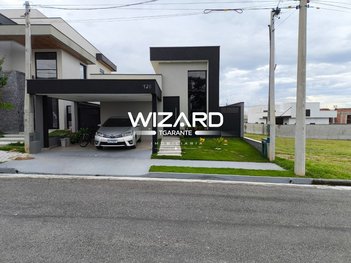 house em Rua Aleandro do Nascimento Ferreira, Loteamento Fazenda Ronda - São José dos Campos - SP